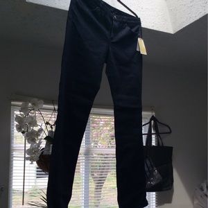 Michael Kors Navy Blue jeans